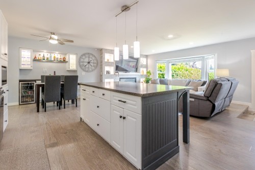 17081 60A Avenue, Surrey, BC - Indoor