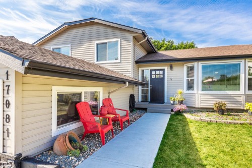 17081 60A Avenue, Surrey, BC - Outdoor
