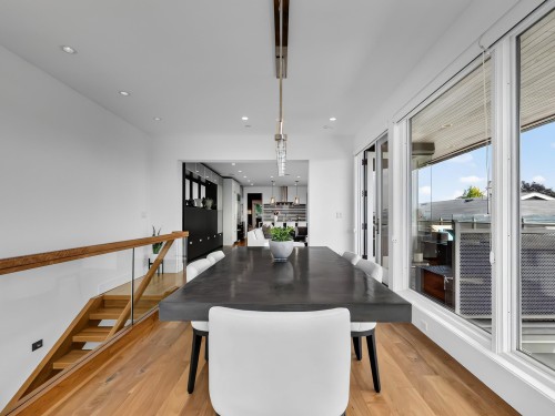 942 Keil Street, White Rock, BC - Indoor