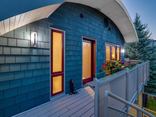 942 Keil Street, White Rock, BC - Outdoor