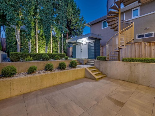 942 Keil Street, White Rock, BC - Outdoor