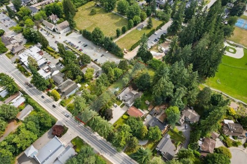 23124 96 Avenue, Langley, BC - Outdoor With View
