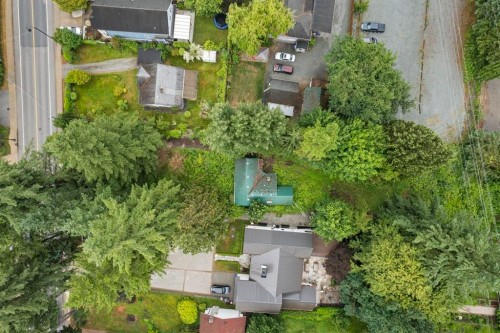 23124 96 Avenue, Langley, BC - Outdoor