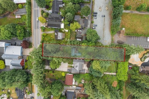 23124 96 Avenue, Langley, BC - Outdoor With View