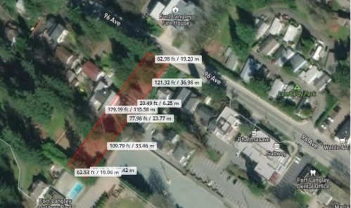 23124 96 Avenue, Langley, BC - Other