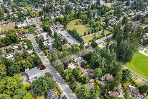 23124 96 Avenue, Langley, BC - Outdoor With View