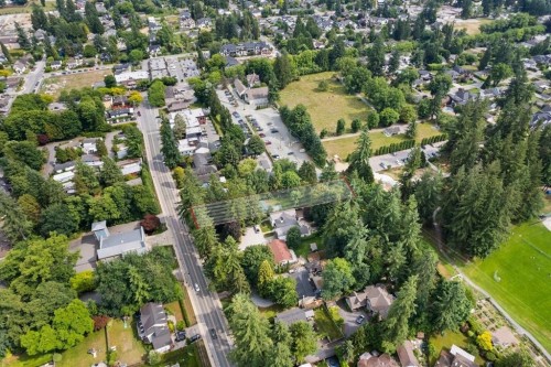23124 96 Avenue, Langley, BC - Outdoor With View