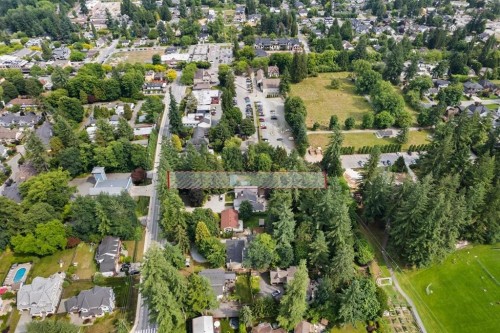 23124 96 Avenue, Langley, BC - Outdoor With View
