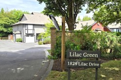 29-1828 Lilac Drive Surrey, BC V4A 5C9
