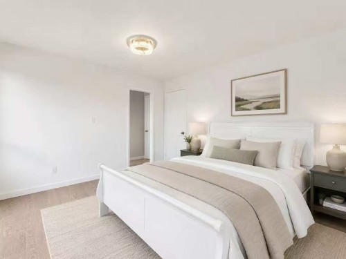 14996 Southmere Close, Surrey, BC - Indoor Photo Showing Bedroom