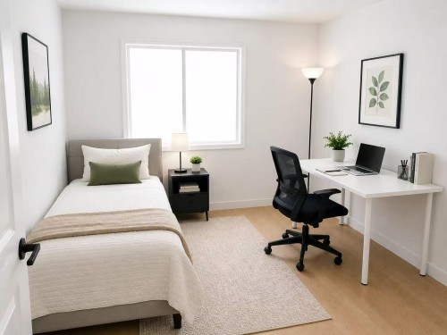 14996 Southmere Close, Surrey, BC - Indoor Photo Showing Bedroom