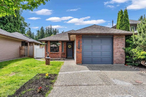 14996 Southmere Close, Surrey, BC - Outdoor