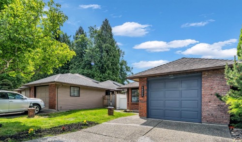 14996 Southmere Close, Surrey, BC - Outdoor