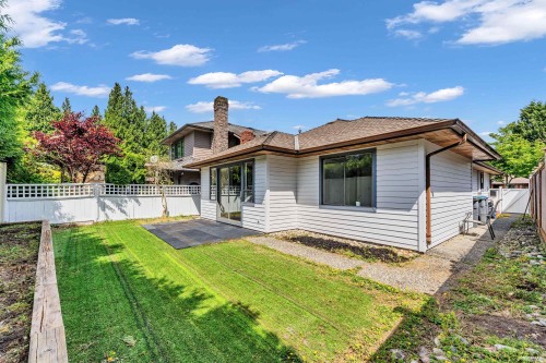 14996 Southmere Close, Surrey, BC - Outdoor