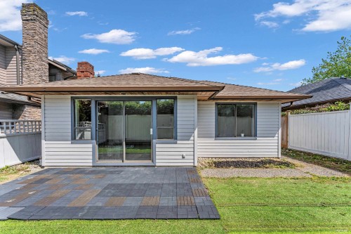 14996 Southmere Close, Surrey, BC - Outdoor