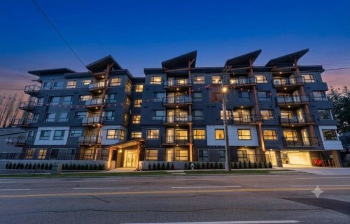 106-33568 George Ferguson Way  Abbotsford, BC V2S 2L8