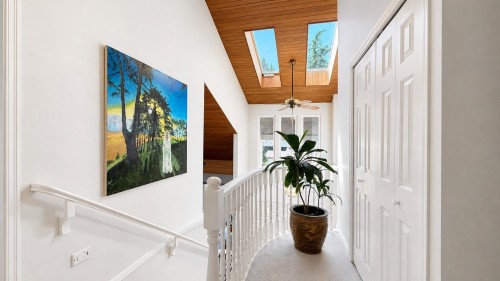 11715 Chateau Wynd, Delta, BC - Indoor Photo Showing Other Room