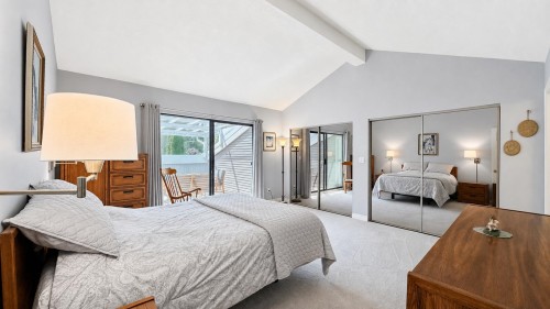 11715 Chateau Wynd, Delta, BC - Indoor Photo Showing Bedroom