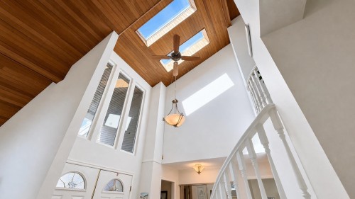 11715 Chateau Wynd, Delta, BC - Indoor Photo Showing Other Room