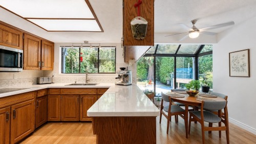 11715 Chateau Wynd, Delta, BC - Indoor