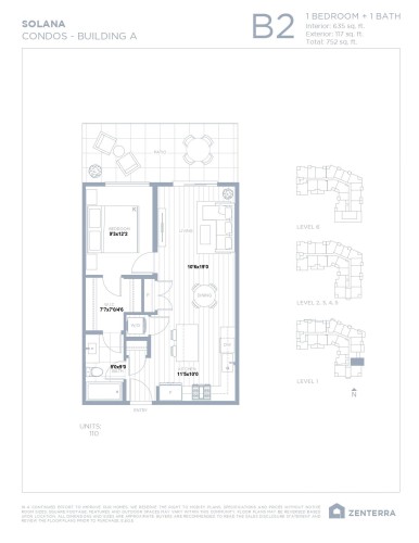 A110-19958 77 Avenue, Langley, BC - Other