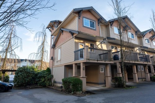 55-5839 Panorama Drive, Surrey, BC - Outdoor With Facade