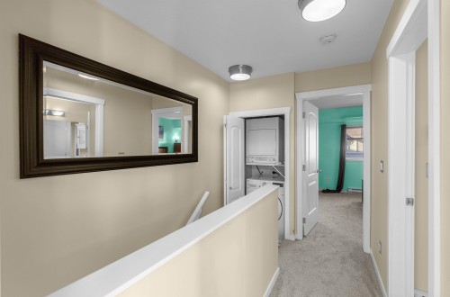 55-5839 Panorama Drive, Surrey, BC - Indoor Photo Showing Other Room