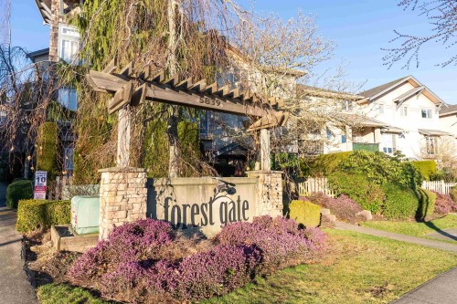 55-5839 Panorama Drive, Surrey, BC - Outdoor