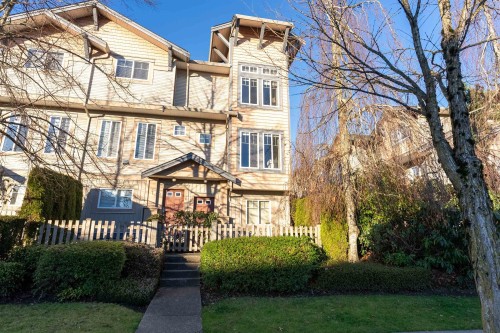 55-5839 Panorama Drive, Surrey, BC - Outdoor