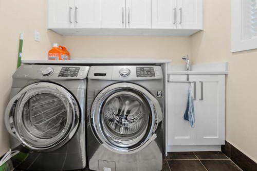 19675 70A Avenue, Langley, BC - Indoor Photo Showing Laundry Room
