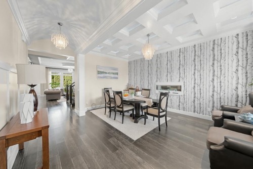 19675 70A Avenue, Langley, BC - Indoor