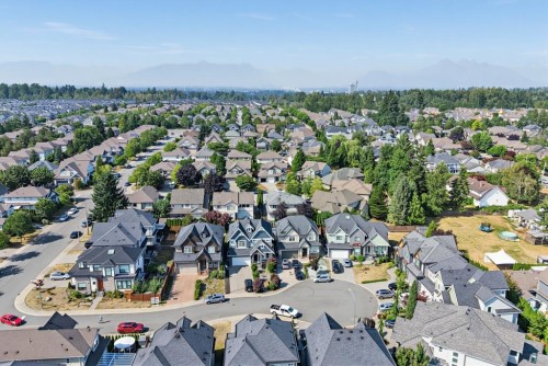 19675 70A Avenue, Langley, BC - Outdoor With View