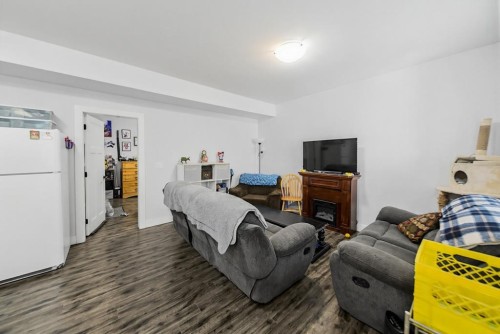 19675 70A Avenue, Langley, BC - Indoor