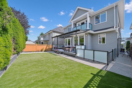 19675 70A Avenue, Langley, BC - Outdoor