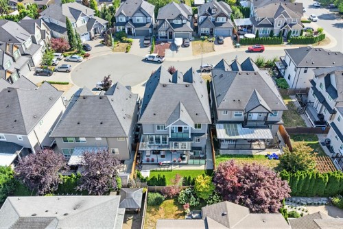 19675 70A Avenue, Langley, BC - Outdoor