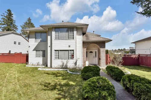 9256 152 Street, Surrey, BC - Outdoor