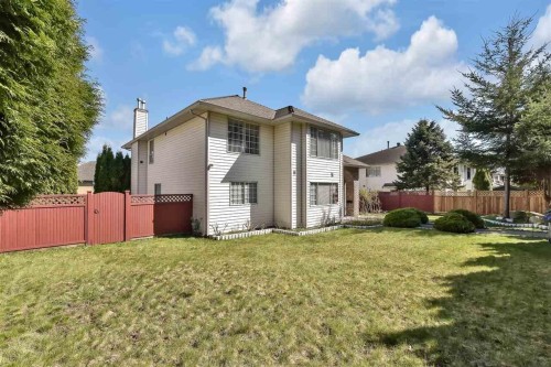 9256 152 Street, Surrey, BC - Outdoor