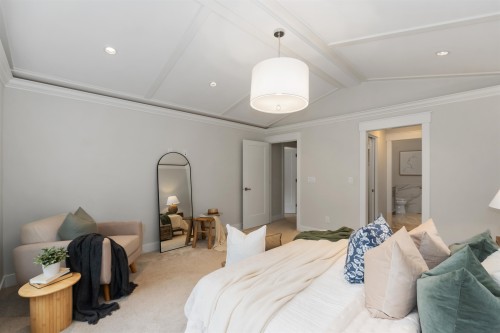 17138 0A Avenue, Surrey, BC - Indoor Photo Showing Bedroom