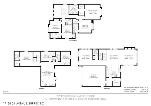 17138 0A Avenue, Surrey, BC - Other