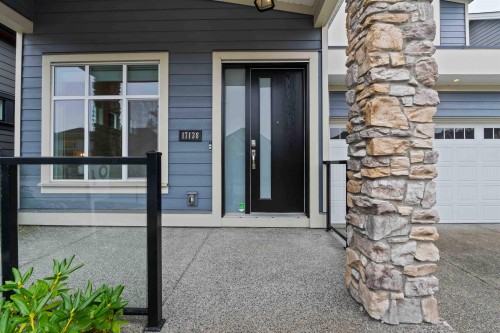 17138 0A Avenue, Surrey, BC - Outdoor