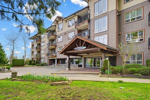 202-16068 83 Avenue  Surrey, BC V3S 8M2
