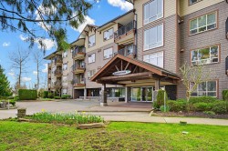 202-16068 83 Avenue Surrey, BC V3S 8M2