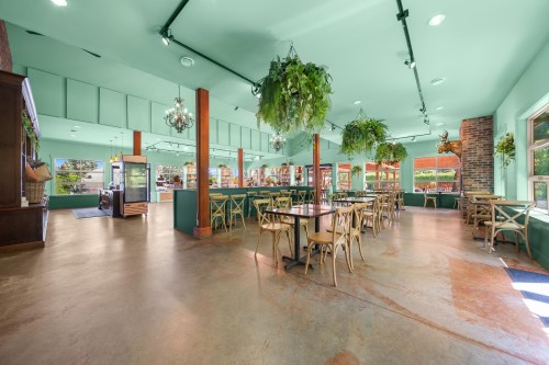 29985 Downes Road, Abbotsford, BC - Indoor