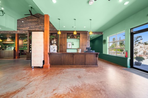 29985 Downes Road, Abbotsford, BC - Indoor