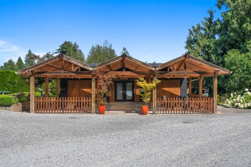 29985 Downes Road, Abbotsford, BC - Outdoor With Deck Patio Veranda