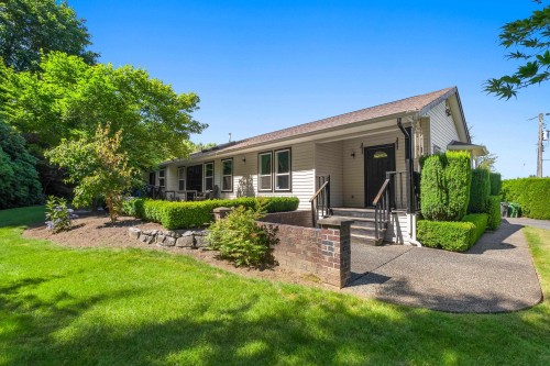 29985 Downes Road, Abbotsford, BC - Outdoor