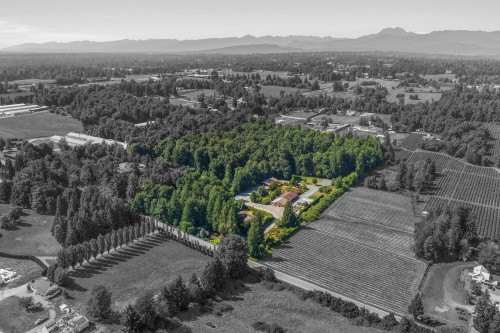 29985 Downes Road, Abbotsford, BC - Outdoor With View