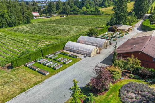 29985 Downes Road, Abbotsford, BC - Outdoor