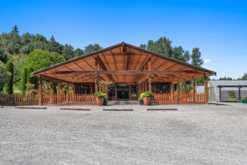 29985 Downes Road, Abbotsford, BC - Outdoor