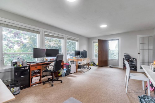 32670 Avalon Crescent, Abbotsford, BC - Indoor Photo Showing Office